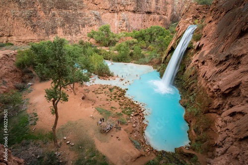 Havasupai