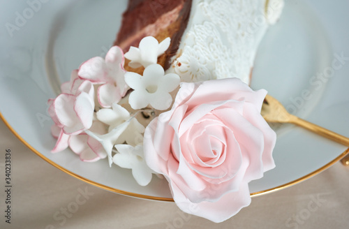 Wedding and party cakes 