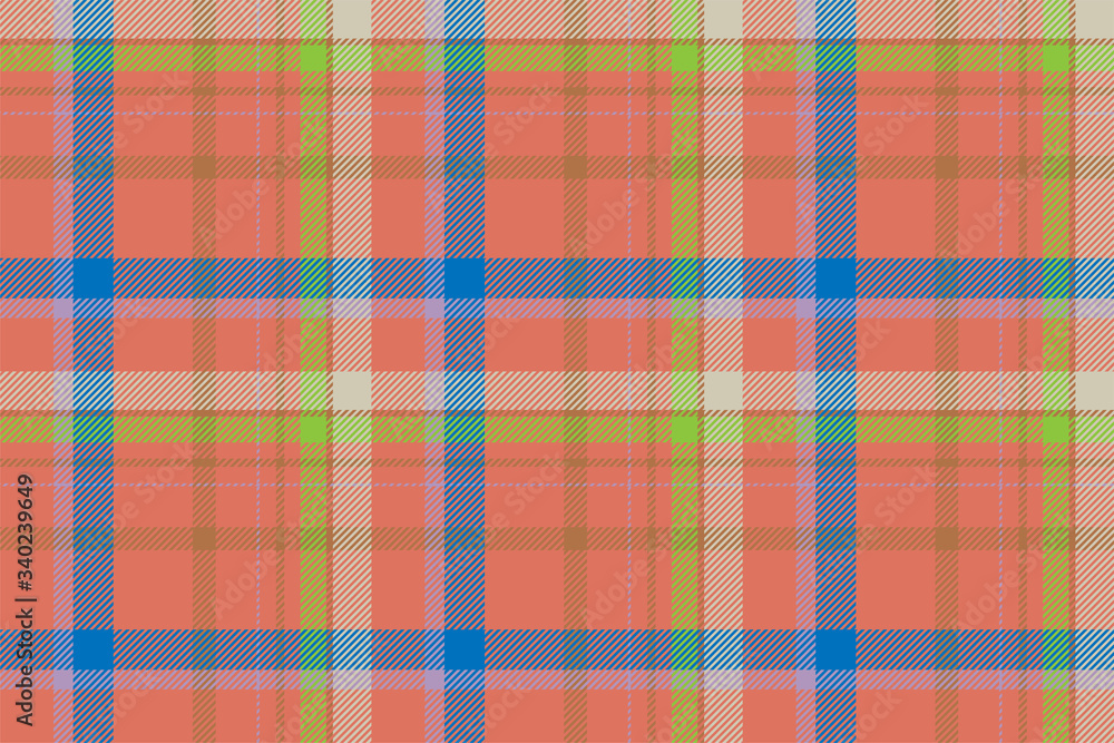 Tartan scotland seamless plaid pattern vector. Retro background fabric. Vintage check color square geometric texture. Tartan scotland seamless plaid pattern vector. Retro background fabric. Vintage check color square geometric texture.
