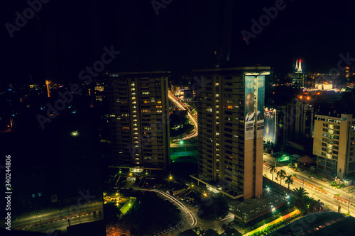 Lagos Nights 1