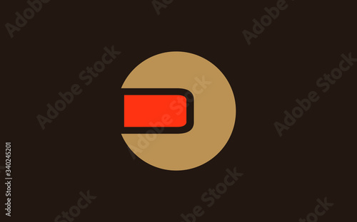 D or DD Uppercase Letter Initial Logo Design, Vector Template Free Download D or DD Uppercase Letter Initial Logo Design, Vector Template - GFXLoad