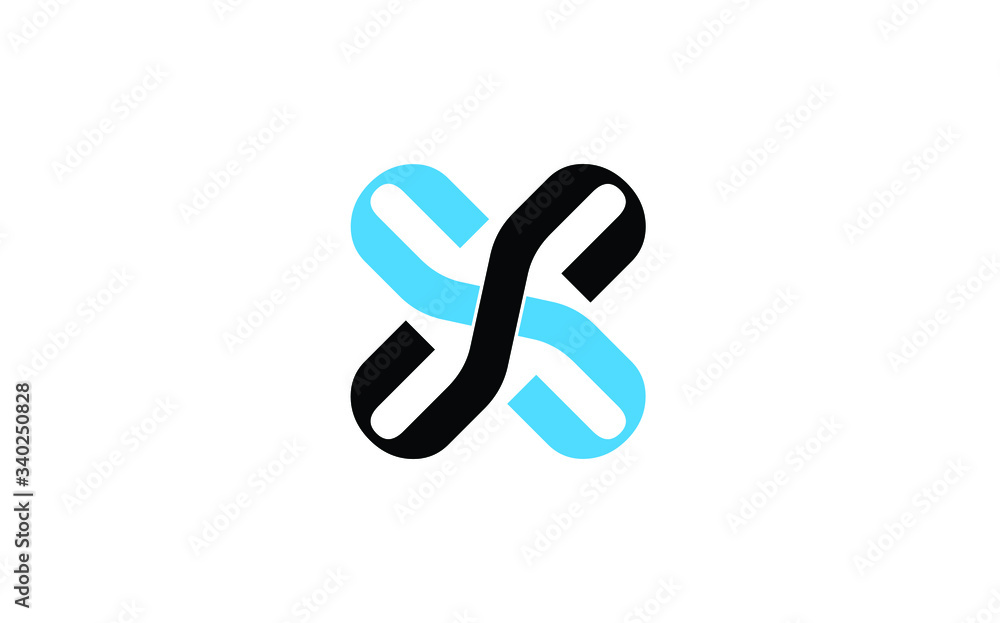 SS or S Uppercase Letter Initial Logo Design, Vector Template SS or S Uppercase Letter Initial Logo Design, Vector Template
