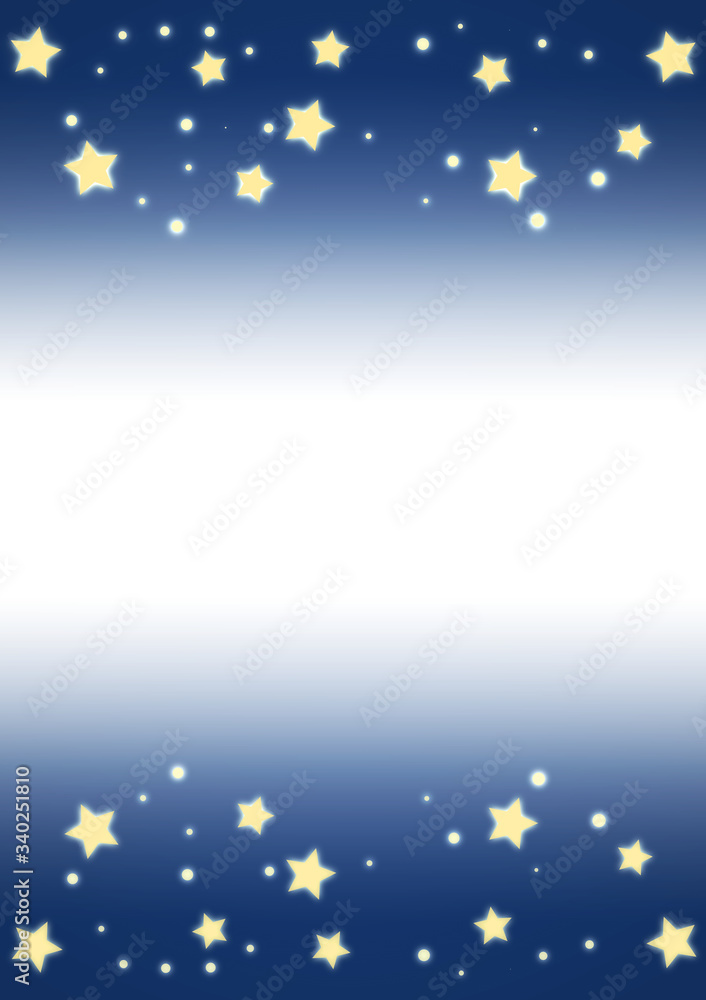 星空 星空