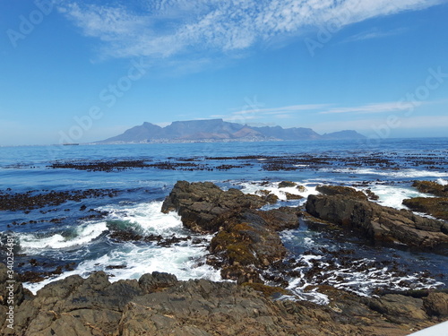 cape town Robben Island