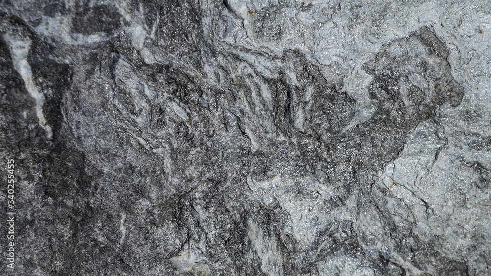 Fototapeta premium 회색돌 사진
