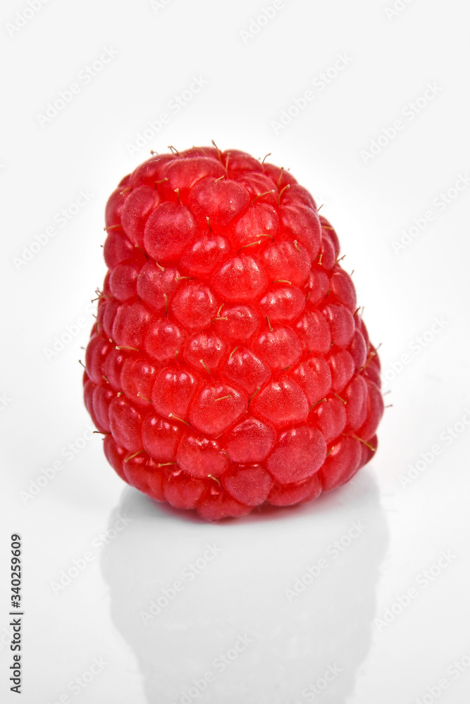 healthy fresh tasty red raspberry fruit healthy fresh tasty red raspberry fruit