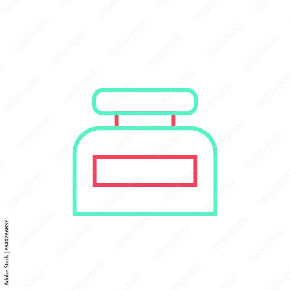 body cream icon body cream icon