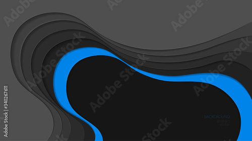 Photos Vector abstract background