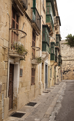 streets of malta