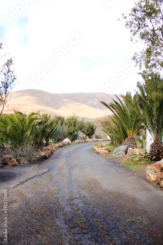 Fuerteventura