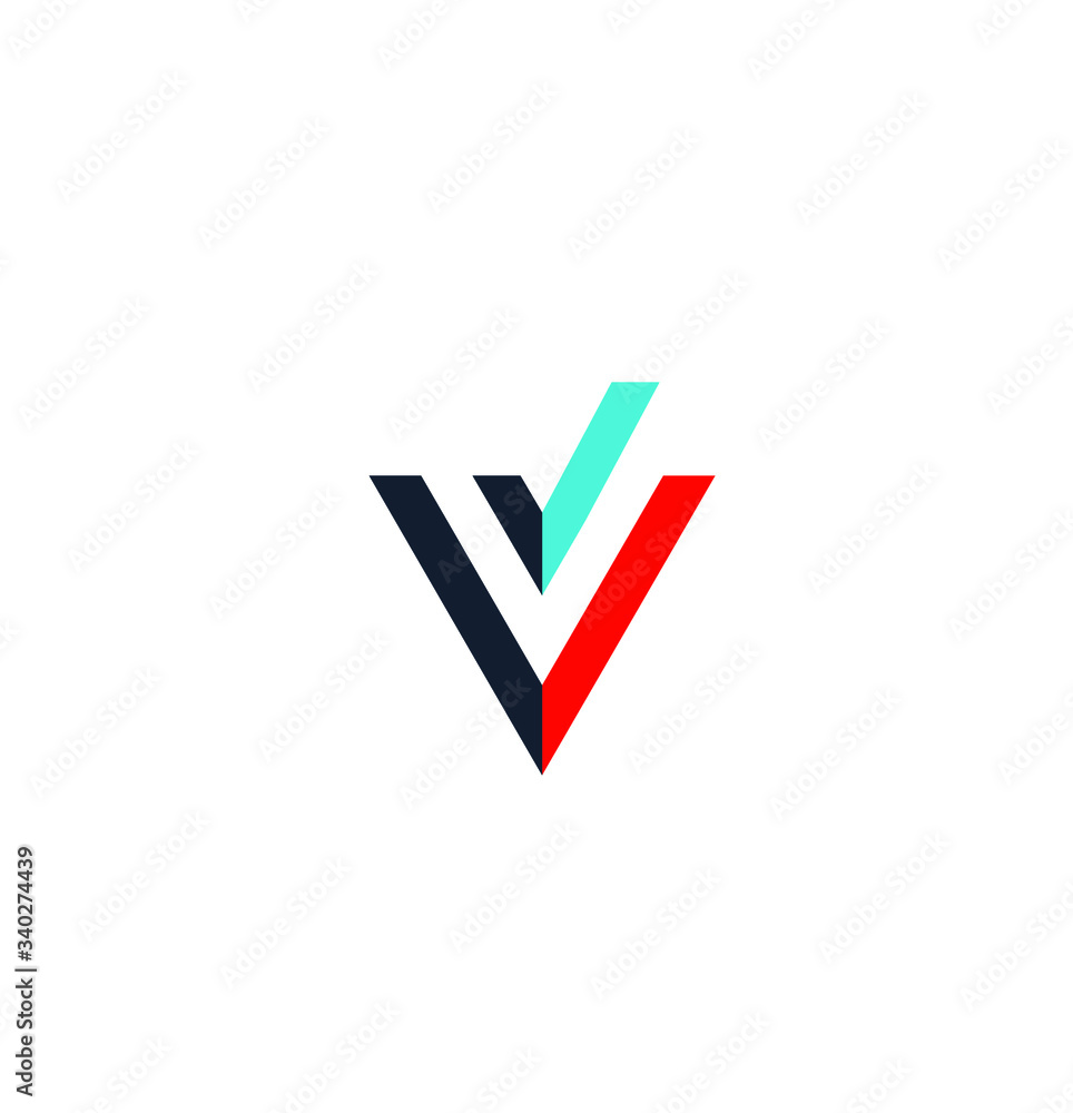 Alphabet V Alphabet V