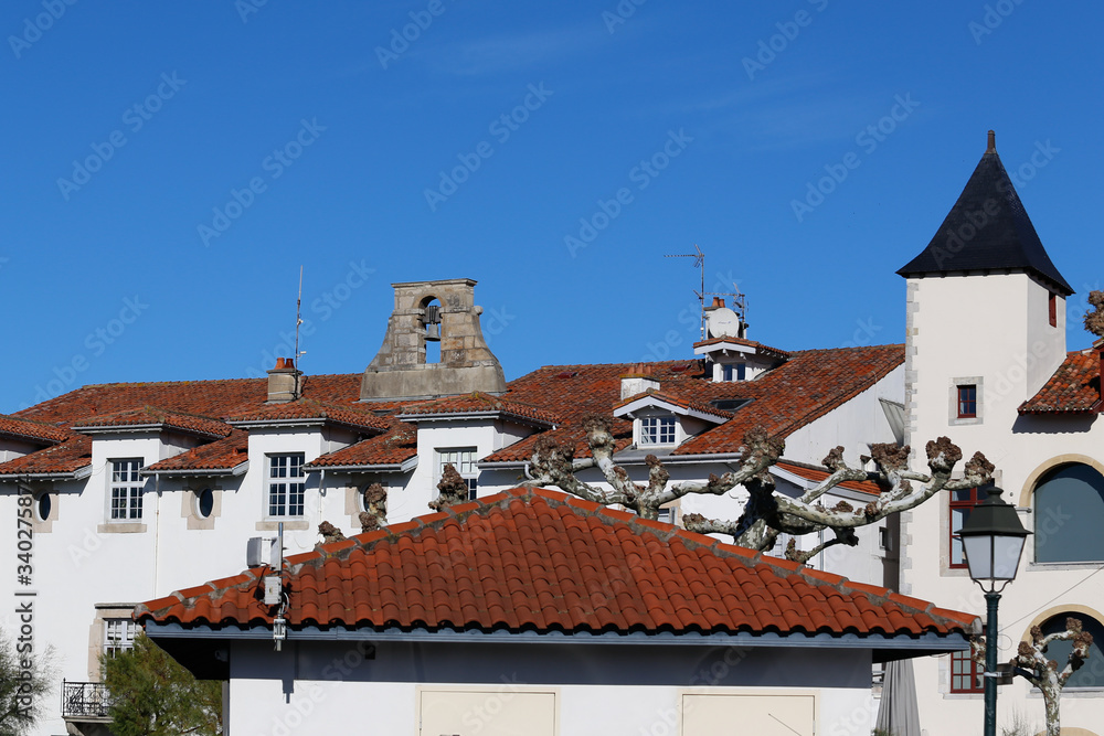 PaysBasque-cloche