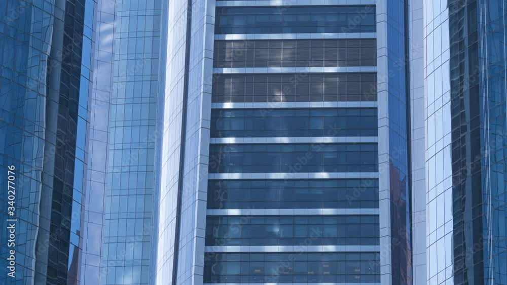 Etihad Towers, Abu Dhabi City, Emirate of Abu Dhabi, Persian Gulf, United Arab Emirates, UAE, The Middle East Etihad Towers, Abu Dhabi City, Emirate of Abu Dhabi, Persian Gulf, United Arab Emirates, UAE, The Middle East