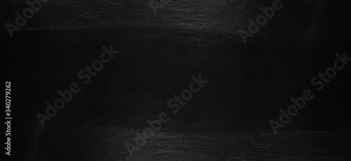 Fototapeta Naklejka Na Ścianę i Meble -  Black polished metal steel