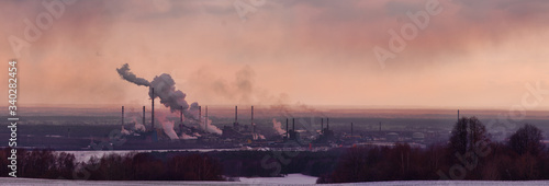 Pollution