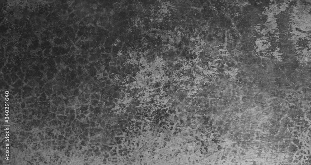Abstract background of bare cement Old grungy cement floor background for texture design
