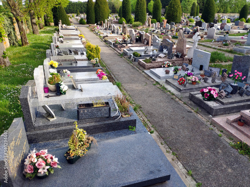 cimetière