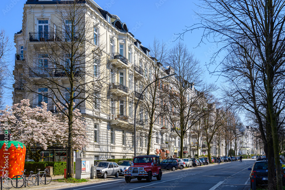 Eppendofer Baum Hamburg Eppendofer Baum Hamburg