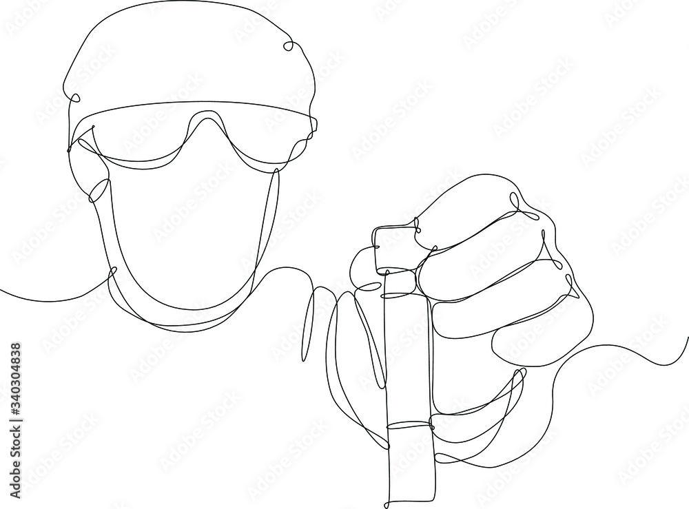 DagouColor Carta Marcatori Di Alcol, A4, 1 Pack, 100 Fogli (200 Pagine - Foto 4