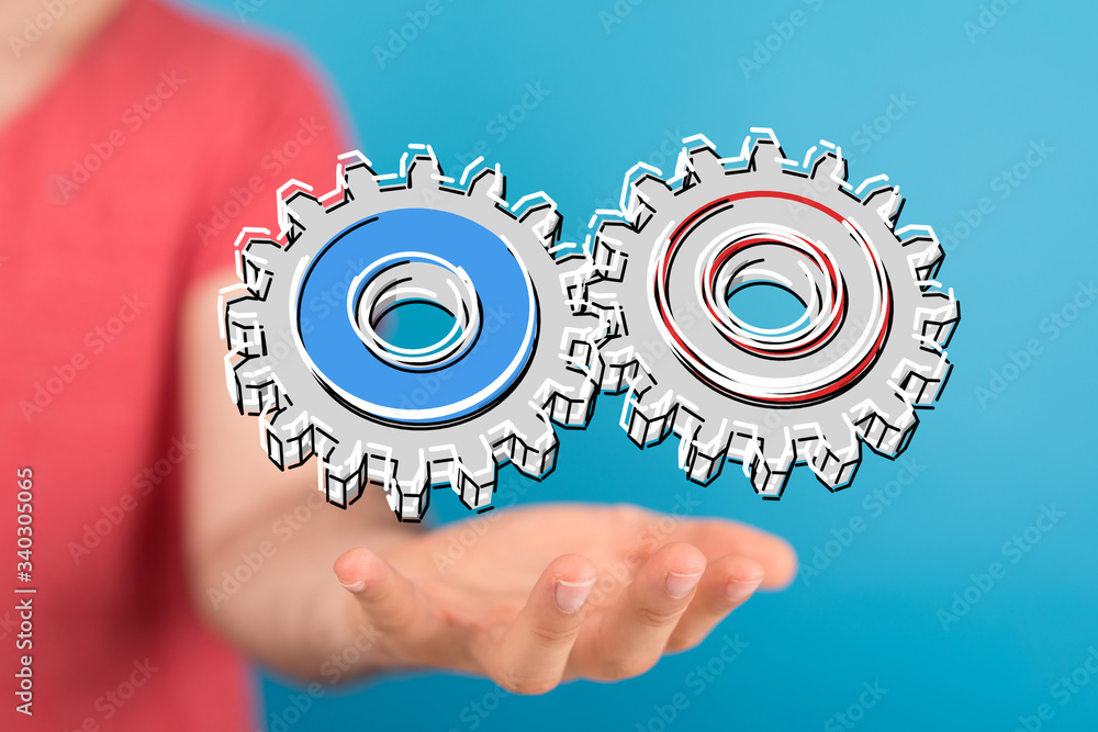 Engineering And Design Image gears. Engineering And Design Image gears.