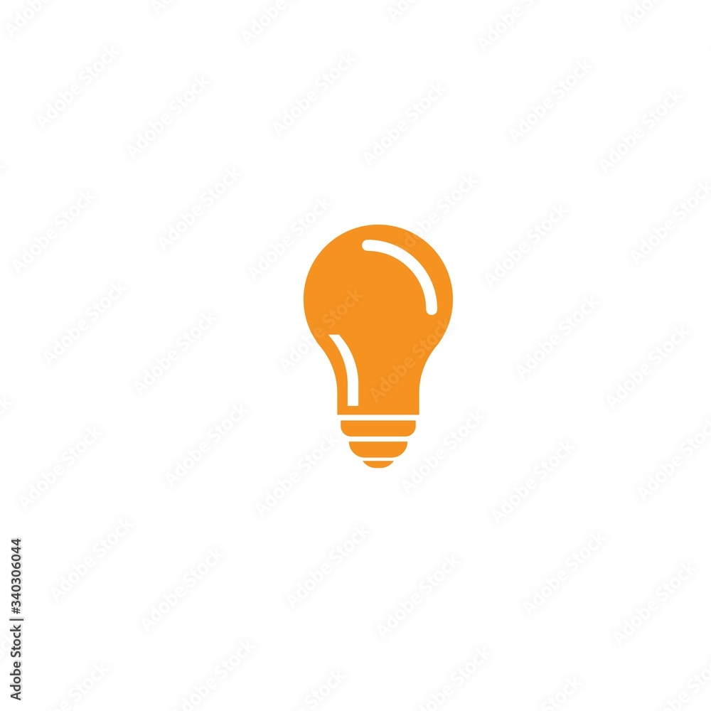 bulb technology logo vector bulb technology logo vector