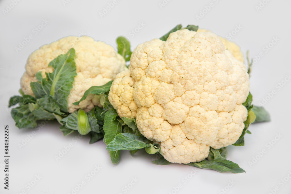 Cauliflower Cauliflower