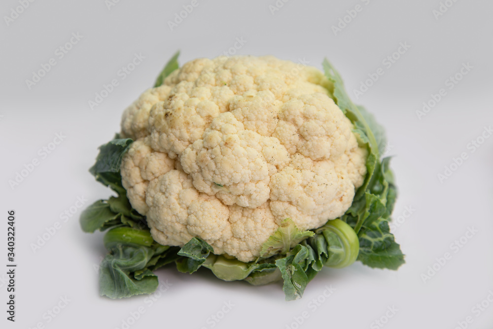 Cauliflower Cauliflower