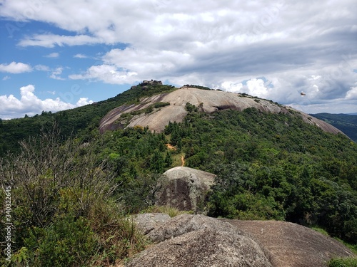 Pedra Grande