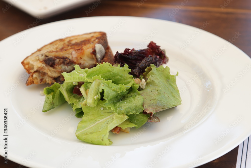 lunch lunch