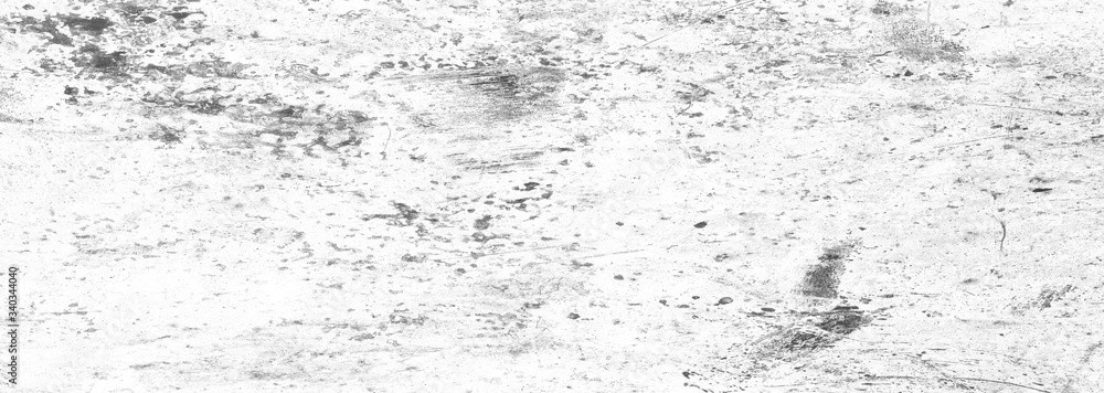 Grunge white textured wall Grunge white textured wall