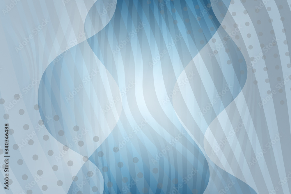 abstract, blue, light, technology, illustration, design, digital ...