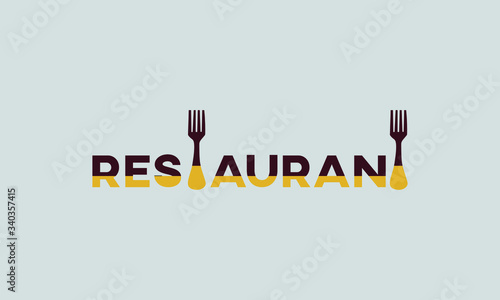 Restaurant Logo Design