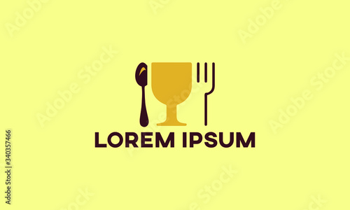 Restaurant Logo Design