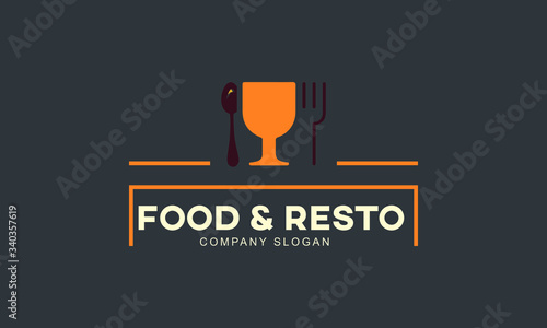 Restaurant Logo Design