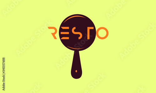Restaurant Logo Design