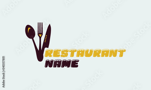 Restaurant Logo Design
