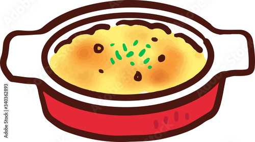 ドリア
