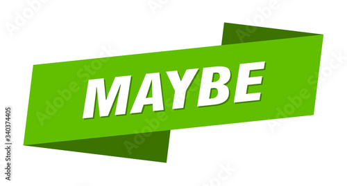 maybe banner template. maybe ribbon label sign