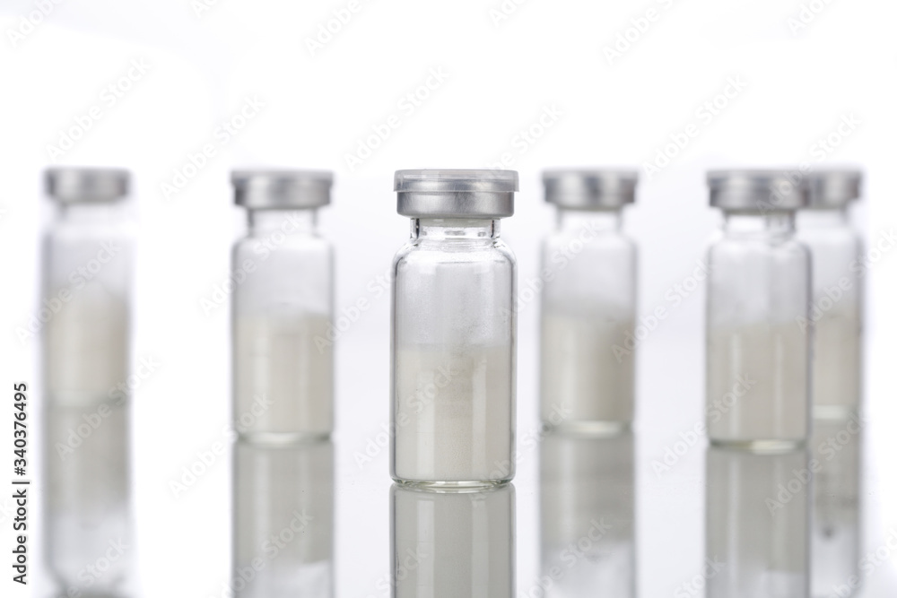 glass medicine bottle glass medicine bottle