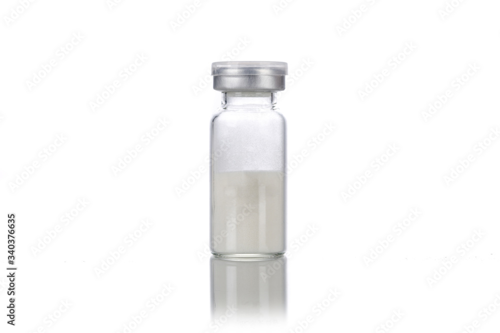 glass medicine bottle glass medicine bottle