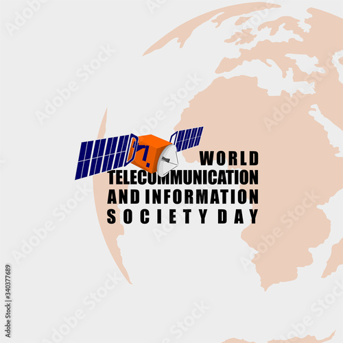 World telecommunication and information society day