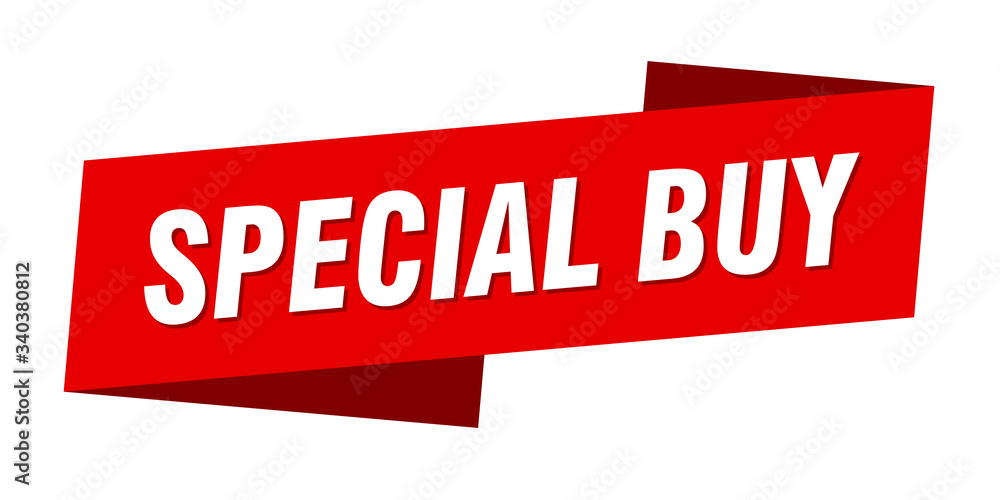 special buy banner template. special buy ribbon label sign special buy banner template. special buy ribbon label sign