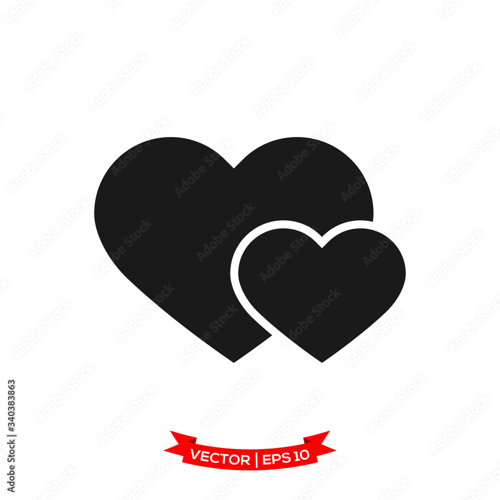 flat design best love vector illustration, love icon, heart vector icon, love symbol flat design best love vector illustration, love icon, heart vector icon, love symbol