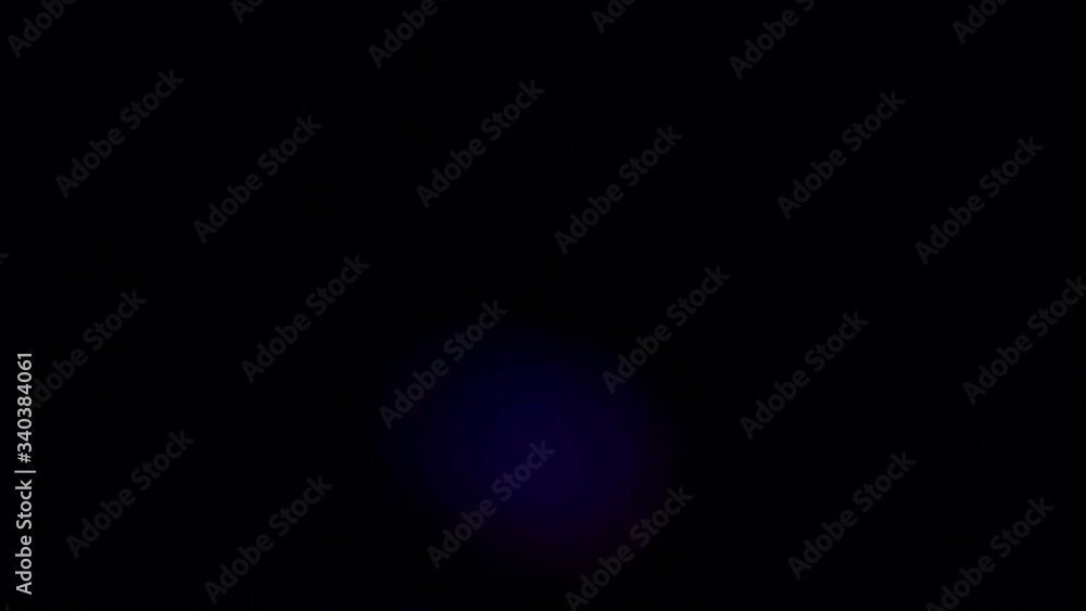 Lightleak in dark room Lightleak in dark room
