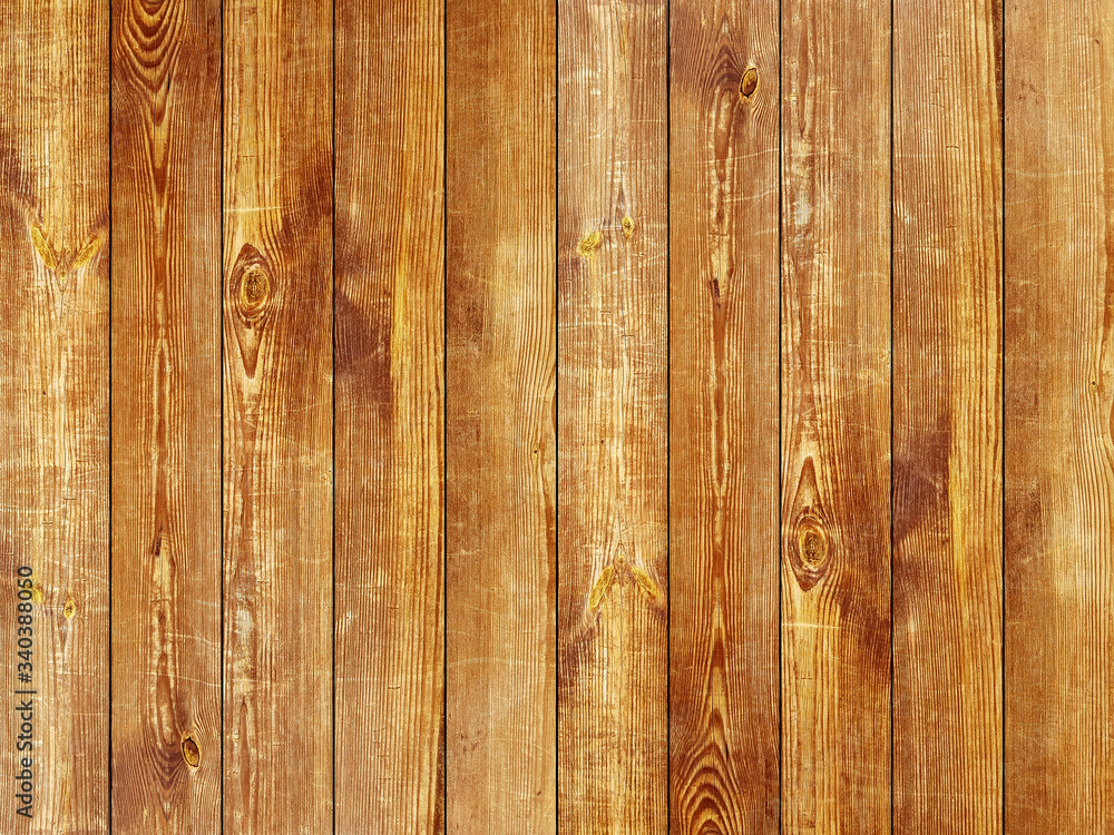 Brown mordant wooden vertical planks texture board background. Brown mordant wooden vertical planks texture board background.