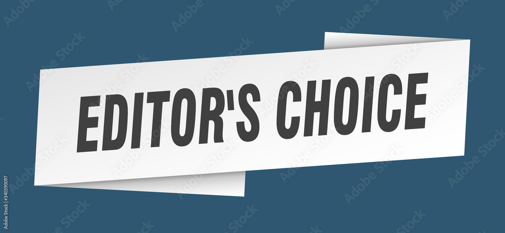 editor's choice banner template. editor's choice ribbon label sign editor's choice banner template. editor's choice ribbon label sign