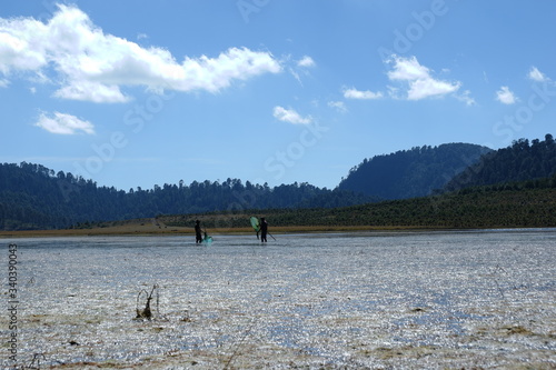 Pescadores 