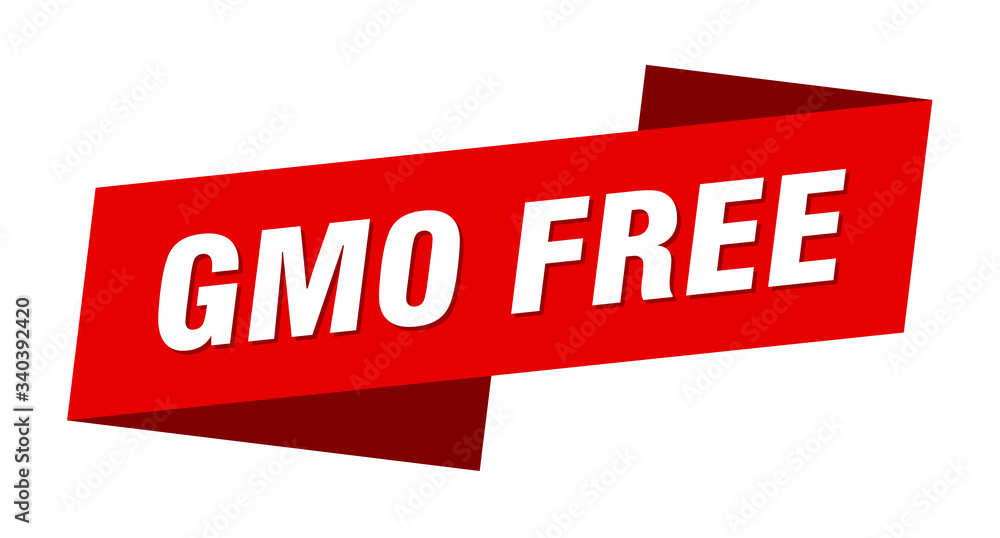 gmo free banner template. gmo free ribbon label sign gmo free banner template. gmo free ribbon label sign