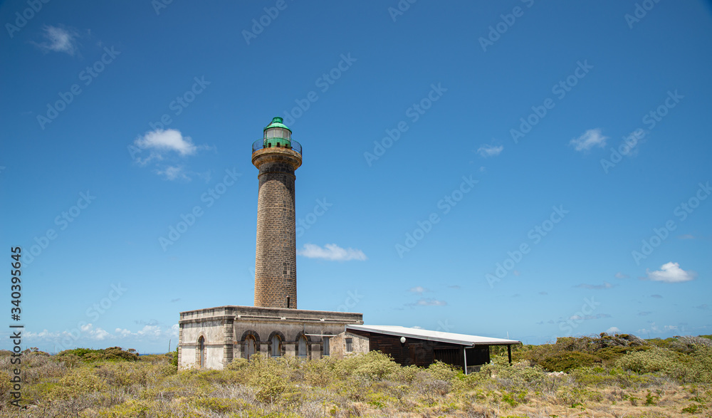 Phare de Petite Terre Guadeloupe France Phare de Petite Terre Guadeloupe France