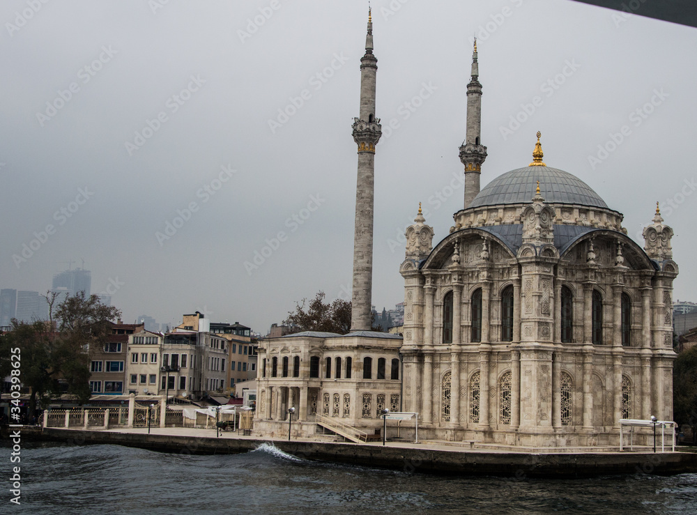 Turkey, Istanbul